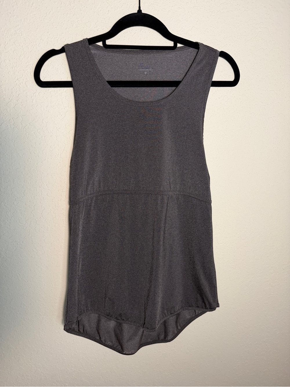 Sia "Empowered Feminine" Racerback activewear tank top